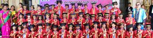 KID'S CONVOCATION DAY - 2024